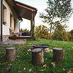 Na Wylacznosc W Otulinie Ojcowskiego Parku Narodowego Wola Kalinowska