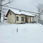 Na Wylacznosc W Otulinie Ojcowskiego Parku Narodowego 度假居 Wola Kalinowska