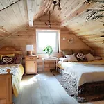 度假居 Na Wylacznosc W Otulinie Ojcowskiego Parku Narodowego *