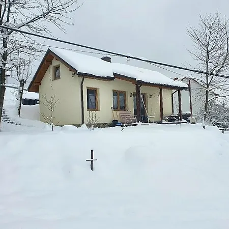 Na Wylacznosc W Otulinie Ojcowskiego Parku Narodowego 펜션 Wola Kalinowska